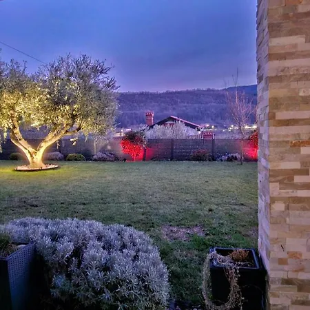 New Istrian Experience By Istrian Apartments Koper Exterior photo