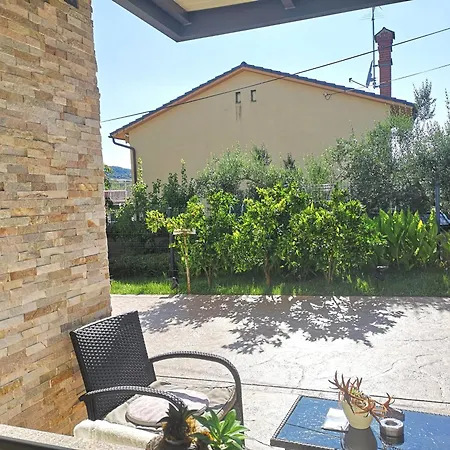 New Istrian Experience By Istrian Apartments Koper Exterior photo