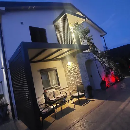 New Istrian Experience By Istrian Apartments Koper Exterior photo