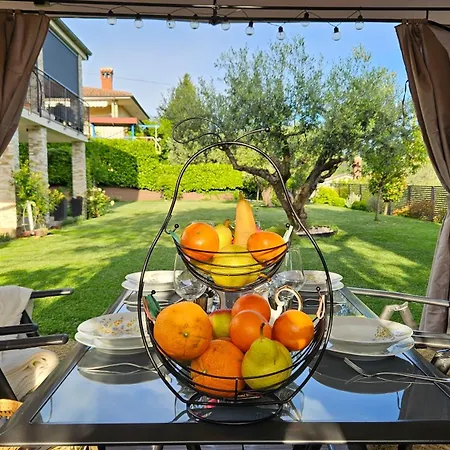 New Istrian Experience By Istrian Apartments Koper Exterior photo