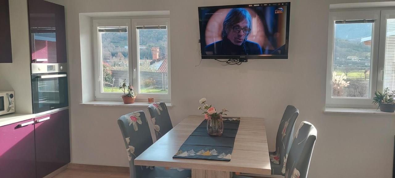 New Istrian Experience By Istrian Apartment