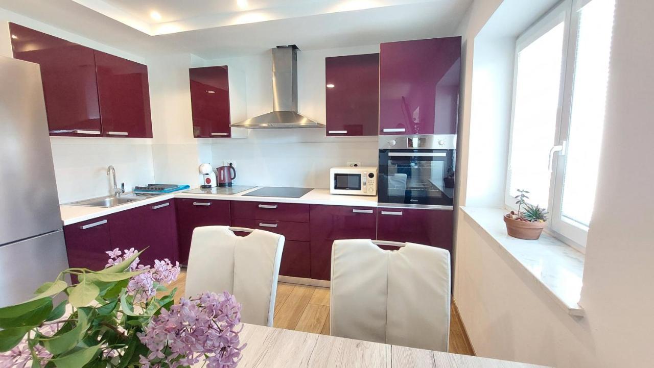 New Istrian Experience By Istrian Apartment Koper