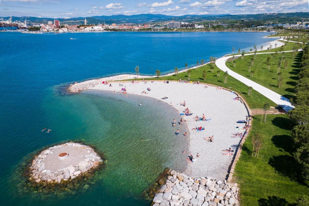 New Istrian Experience By Istrian Apartment