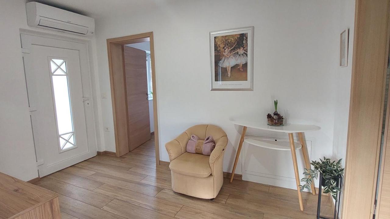 New Istrian Experience By Istrian Apartment