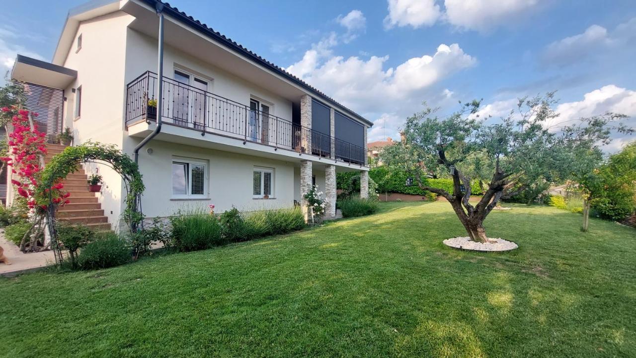 New Istrian Experience By Istrian Apartment Koper