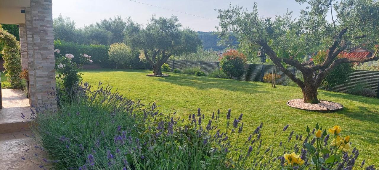 Apartment New Istrian Experience By Istrian *