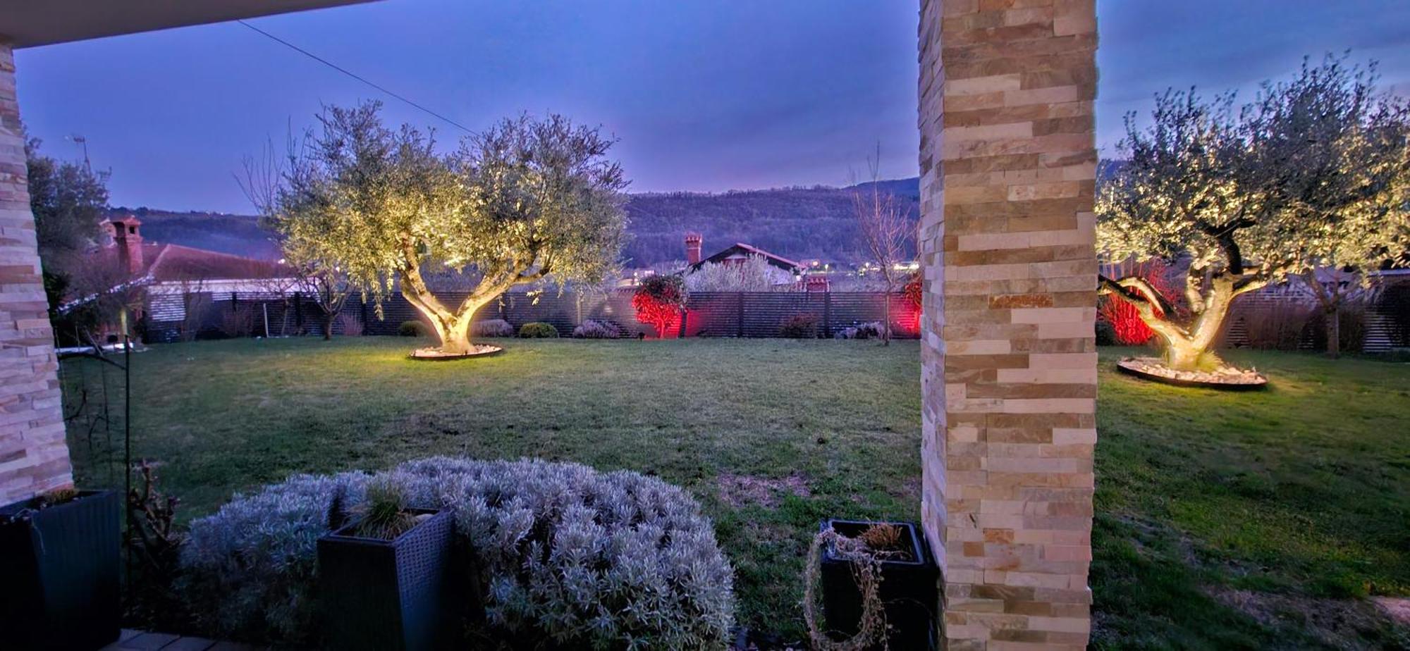 Apartment New Istrian Experience By Istrian *
